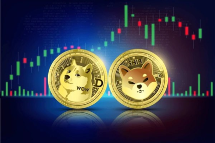 wp header logo 498 Here’s Why The Dogecoin And Shiba Inu Price Crashed Over 10%