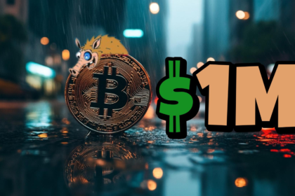 wp header logo 502 Snorter Token Presale Reaches $1M in One Month: Best Trading Bot for Meme Degens