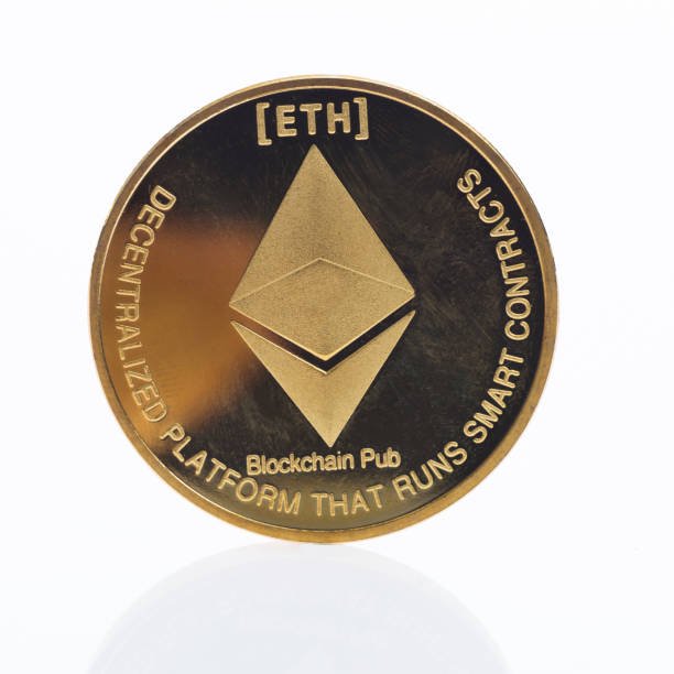 wp header logo 504 Can Ethereum Price Return To $4,000? Analyst Says ETH Needs To Hold Above This Support