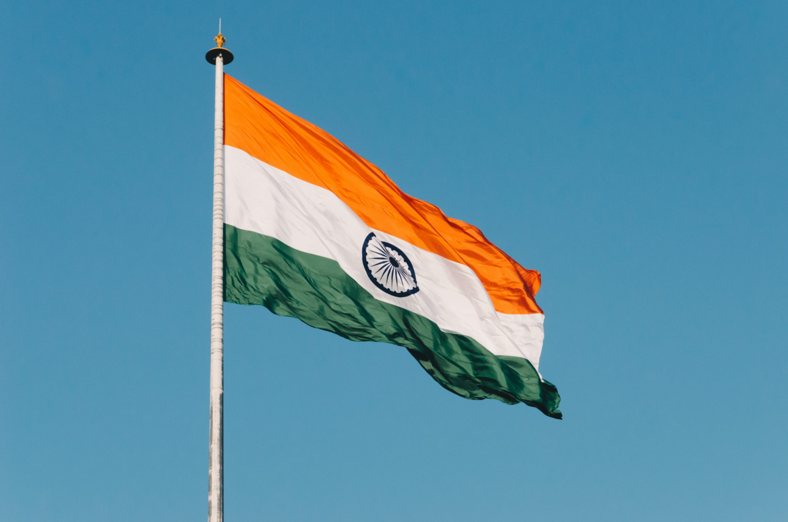 wp header logo 505 Crypto Evasion Under Fire: India Launches Major Enforcement Blitz