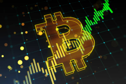 wp header logo 506 Double Bullish Pattern Tips Bitcoin For $167,000 Target – Analyst