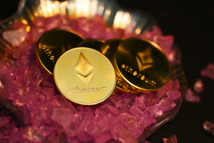 wp header logo 510 Ethereum Whale Snaps Up $127 Million In ETH Amid Market Crash