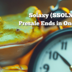 wp header logo 512 Whales Buy $495K Solaxy in Two Days: The Best Crypto Presale Ends in One Day