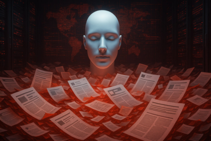 wp header logo 516 AI is reinventing reality. Who is keeping it honest?