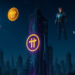 wp header logo 52 Pi Network banks on gaming to revive ecosystem amid token’s 17% decline