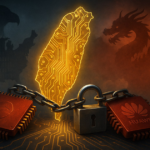 wp header logo 520 Taiwan tightens semiconductor export controls on Huawei and SMIC amid US-China tech rivalry
