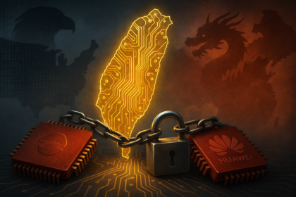 wp header logo 520 Taiwan tightens semiconductor export controls on Huawei and SMIC amid US-China tech rivalry