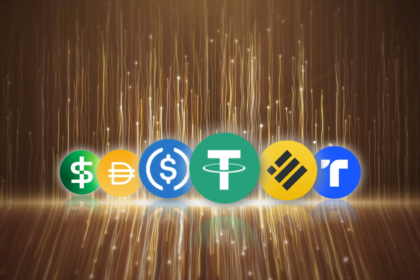 wp header logo 521 ‘iPhone Moment’ For Stablecoins Is Coming Soon, Circle CEO Claims