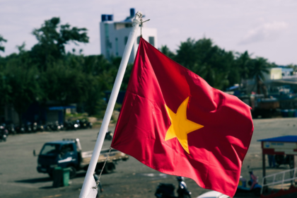 wp header logo 522 Vietnam Says Yes To Crypto In Bold Legal Shift – Details