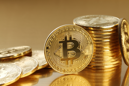 wp header logo 524 Bitcoin Golden Cross Suggests Potential Surge To $229,000 – Details