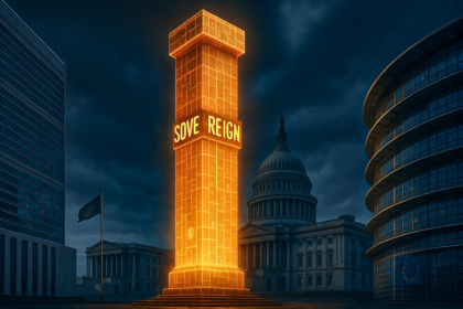 wp header logo 525 Data sovereignty can redefine the global economic markets