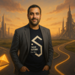 wp header logo 526 Ethereum at a crossroads: SSV founder Alon Muroch on the ‘dangerous’ divergence affecting crypto’s number 2 coin