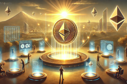 wp header logo 530 The 5 Bullish Cases That Says Ethereum Price Could Reach $10,000 In 2025