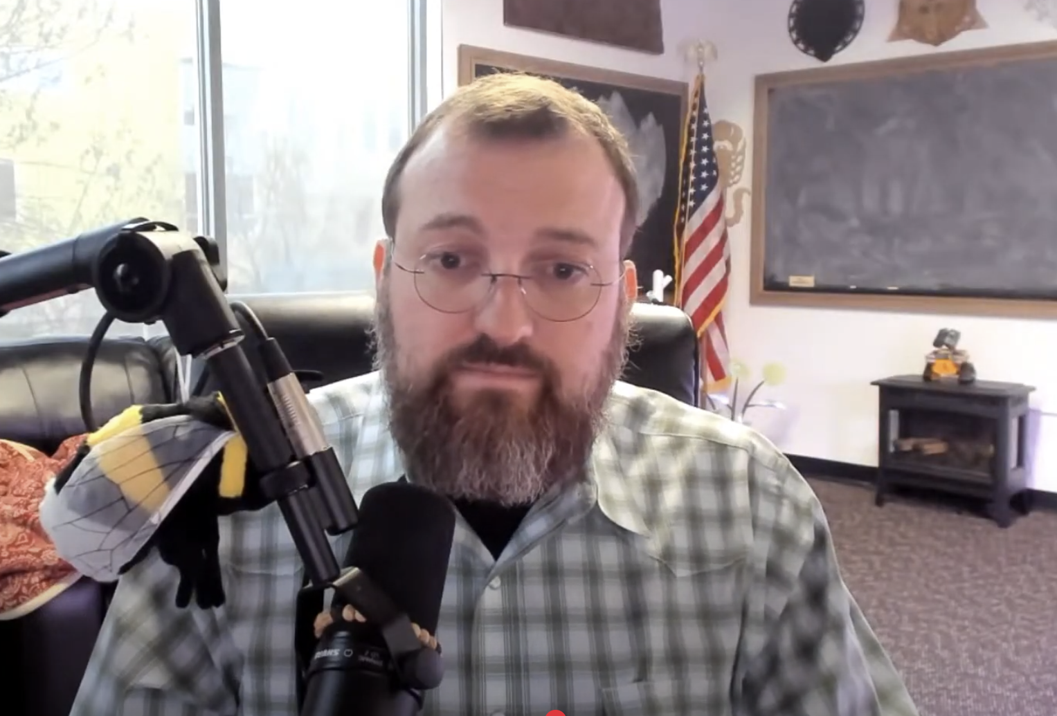 wp header logo 531 Argentina Is Cardano’s Biggest Opportunity Yet, Says Hoskinson