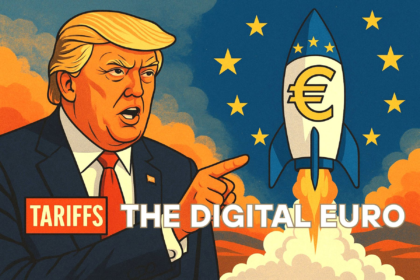 wp header logo 541 Digital Euro Closer Than You Think: Add More Privacy to Your Finances With Best Wallet