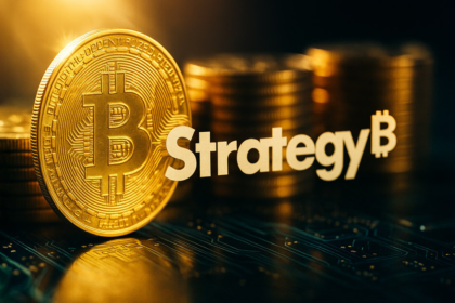 wp header logo 547 Strategy now holds 592,100 Bitcoin, less than 20K BTC behind Binance