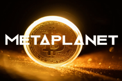wp header logo 548 Bitcoin Is The Plan: Metaplanet’s $210-M Bond Issuance Sends Strong Signal
