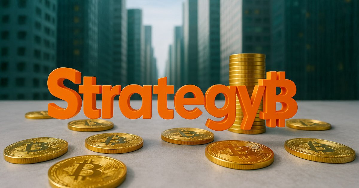 wp header logo 55 Strategy unveils ‘Stride’ stock to fuel fixed-income expansion, boost Bitcoin holdings
