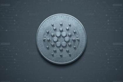 wp header logo 550 Cardano Founder Announces $100 Million Bitcoin Buy In Shocking Move To Prop Up ADA Price