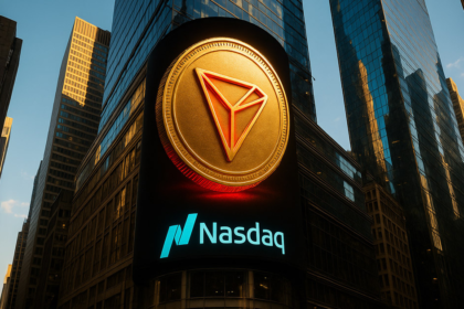 wp header logo 551 Tron’s Justin Sun plans to public in US with Eric Trump through $210M SRM reverse merger deal