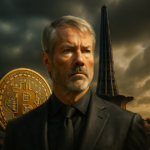 wp header logo 555 Pakistan building Bitcoin ‘super team’ with Michael Saylor joining CZ on crypto council