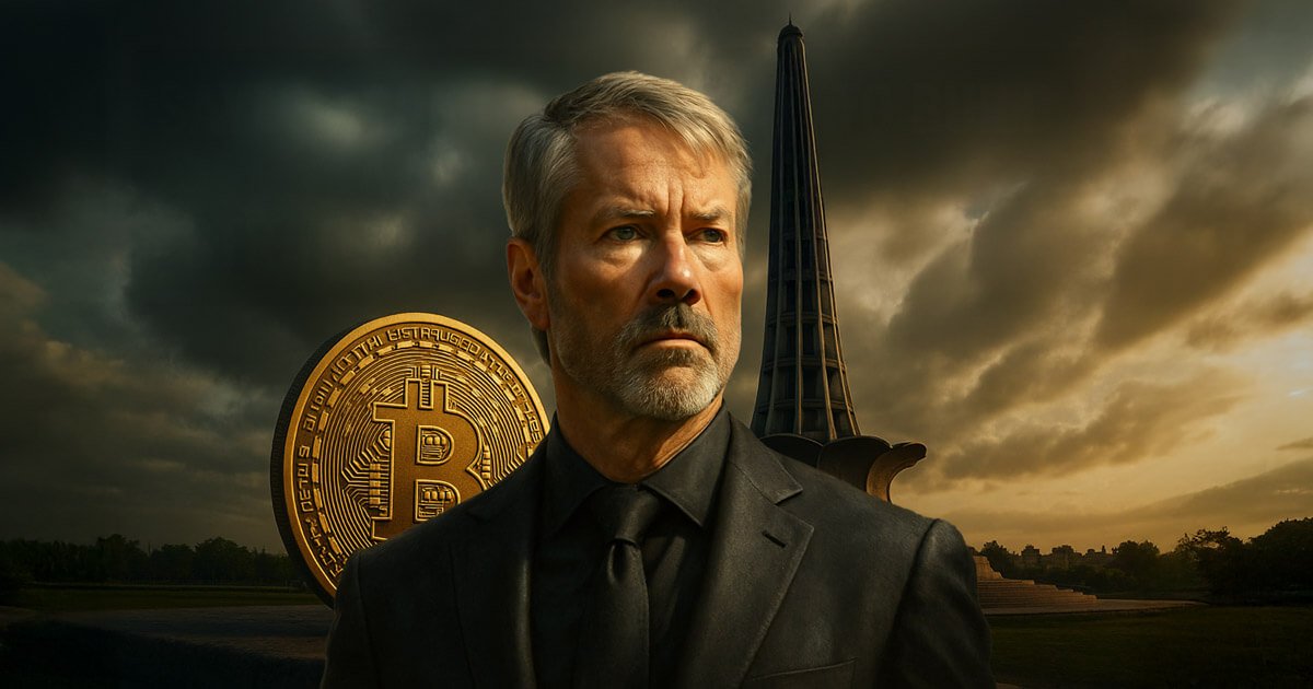 wp header logo 555 Pakistan building Bitcoin ‘super team’ with Michael Saylor joining CZ on crypto council