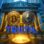 wp header logo 556 Trump Media files for groundbreaking Bitcoin and Ethereum ETF