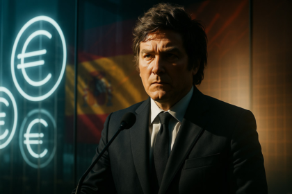 wp header logo 557 CBDCs, control and the economic debate shaping Spain’s future – surveillance and stagnation, or freedom?