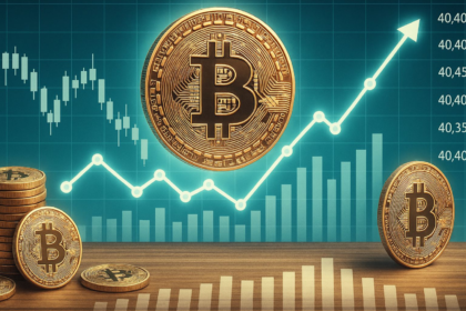 wp header logo 559 Bitcoin CEX Inflows Fall Below 1-Year Average – Are Bulls Losing Steam Or Gaining Ground?