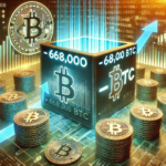 wp header logo 56 Bitcoin Exchange Reserves Shrink By 668K BTC – Bullish Signal?