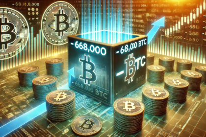 wp header logo 56 Bitcoin Exchange Reserves Shrink By 668K BTC – Bullish Signal?