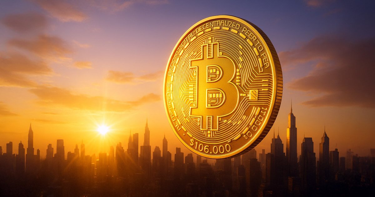 wp header logo 57 Tether, Bitfinex complete Bitcoin funding leg for Twenty One Capital with $2B transfer