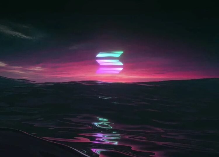 wp header logo 576 CoinShares Files for Spot Solana ETF, Proposes Staking Integration