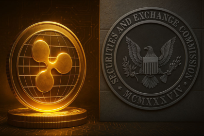 wp header logo 578 Canada beats US to launch first spot XRP ETF amid Ripple-SEC legal pause