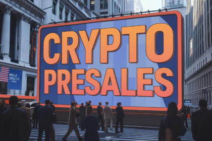 wp header logo 579 JPMorgan Stablecoin Rumors Drive Up Crypto Market—Plus, 3 Crypto Presales to Watch