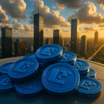 wp header logo 586 A16z backs EigenLayer’s EigenCloud rollout with $70 million EIGEN investment