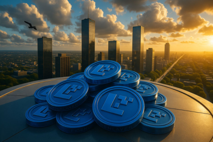 wp header logo 586 A16z backs EigenLayer’s EigenCloud rollout with $70 million EIGEN investment