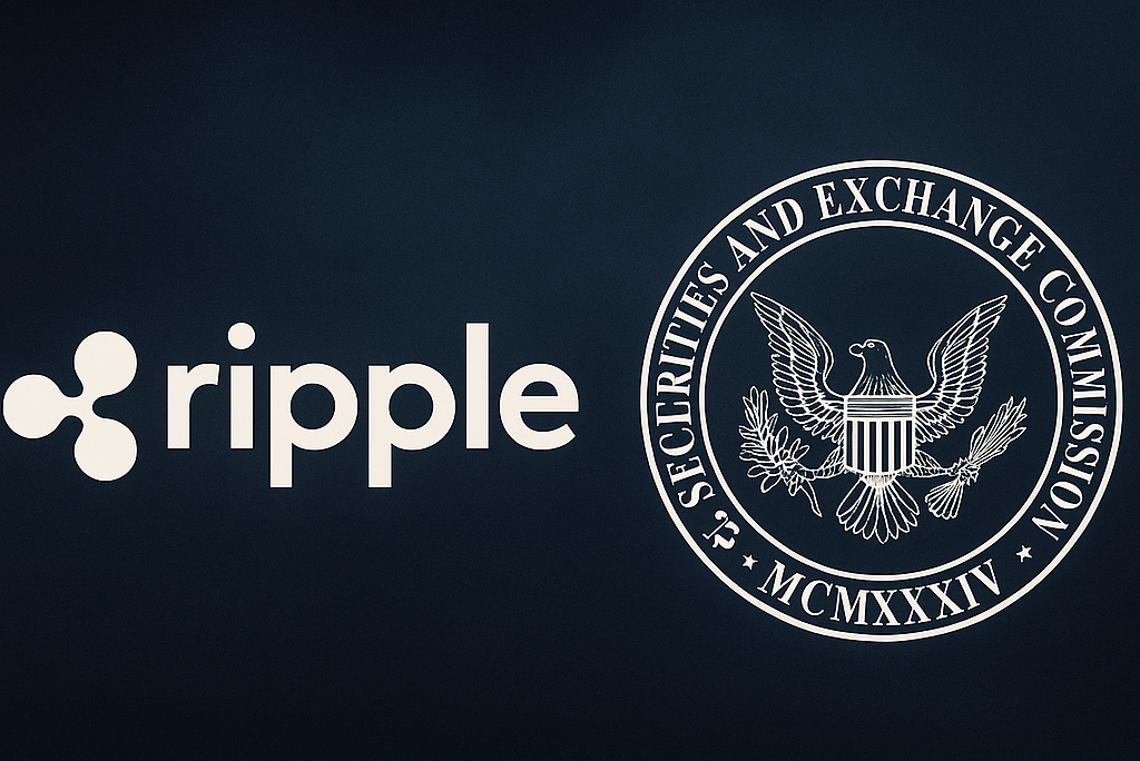wp header logo 587 No Ruling Yet—But Ripple And The SEC Just Made Their Next Move