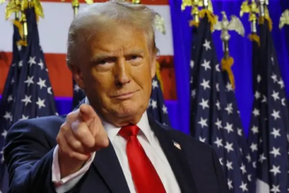 wp header logo 589 Trump’s Crypto Wealth Estimated Near $1 Billion In White House Report
