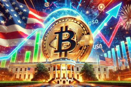 wp header logo 590 Trump Media Seeks Approval For Dual Crypto ETF Focused On Bitcoin And Ethereum
