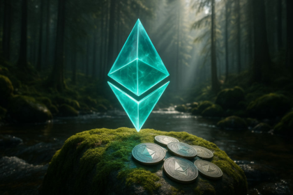 wp header logo 594 Over $91B in staked ETH makes Ethereum nearly impossible to attack