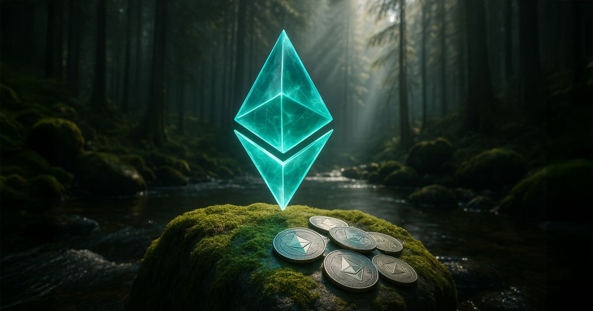 wp header logo 594 Over $91B in staked ETH makes Ethereum nearly impossible to attack