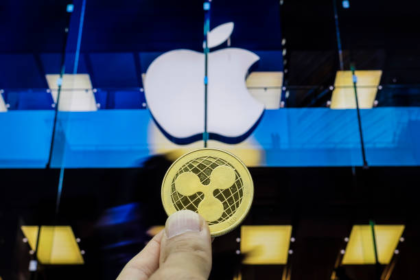 wp header logo 596 XRP Ledger Heats Up As Active Addresses Count Expands Rapidly On The Network