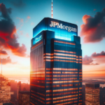 wp header logo 601 JPMorgan pilots tokenized deposit token on Base, targeting instant dollar transfers