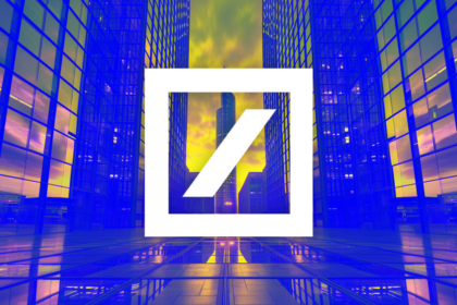 wp header logo 607 DAMA 2: Deutsche Bank unveils institutional tokenization stack to fast-track regulated funds