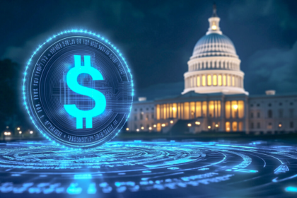 wp header logo 609 US Senate approves landmark GENIUS Act for stablecoin regulation