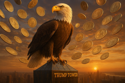 wp header logo 61 WLFI’s stablecoin USD1 surpasses $10B in transfers within 10 days of Binance listing