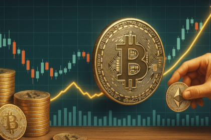 wp header logo 610 Bitcoin Long-Term Holders Go Quiet – On-Chain Signals Hint Classic Accumulation