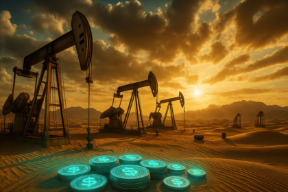 wp header logo 611 LatAm energy giant executes landmark $75M oil and gas deal via blockchain tokenization