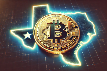 wp header logo 614 Texas Bitcoin Reserve Law Triggers Sunday—Silence Means Yes